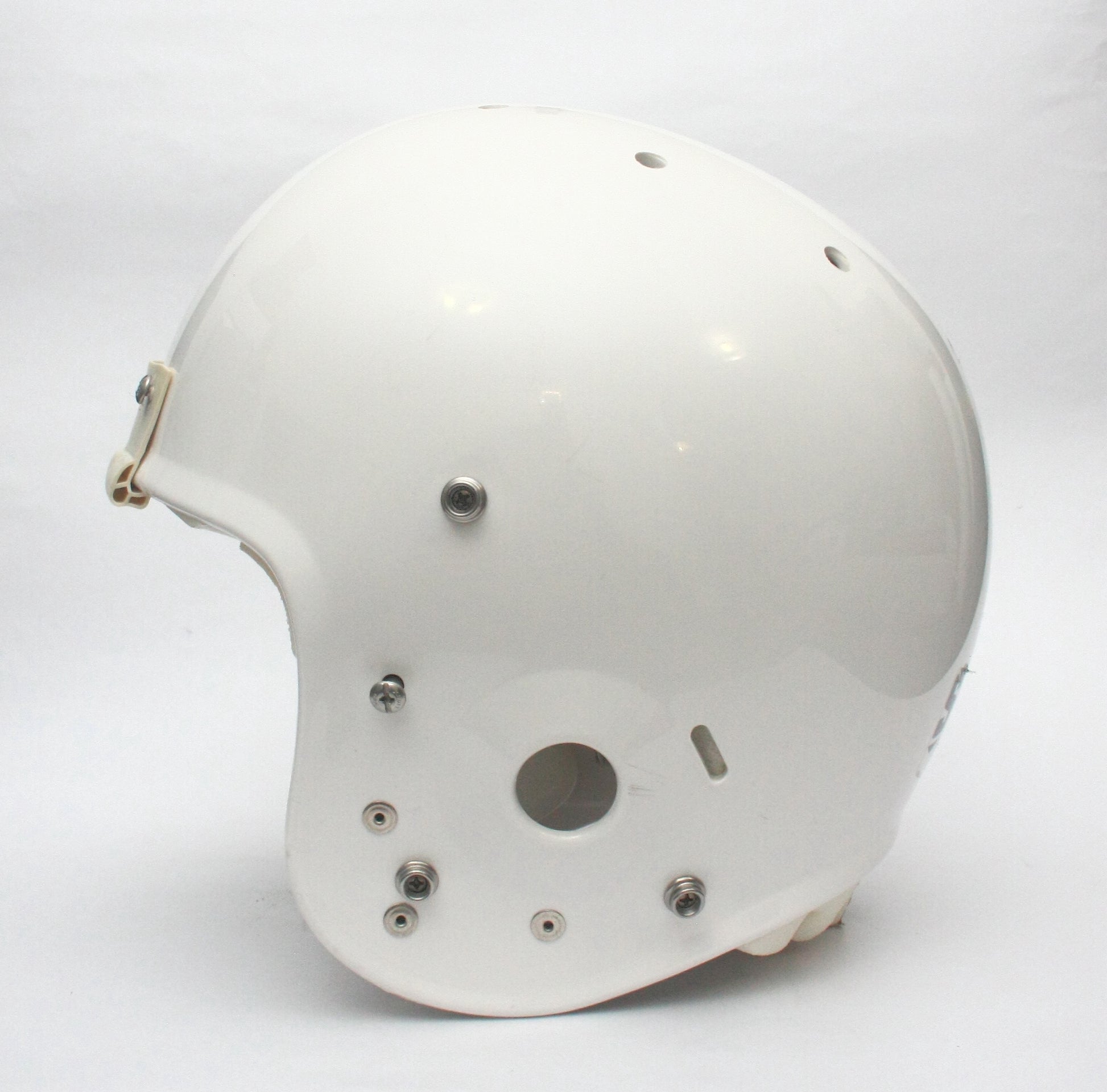 NOS Vintage Schutt Air Advantage Adult Varsity Football Helmet NOS Vintage Schutt Air Advantage Adult Varsity Football Helmet