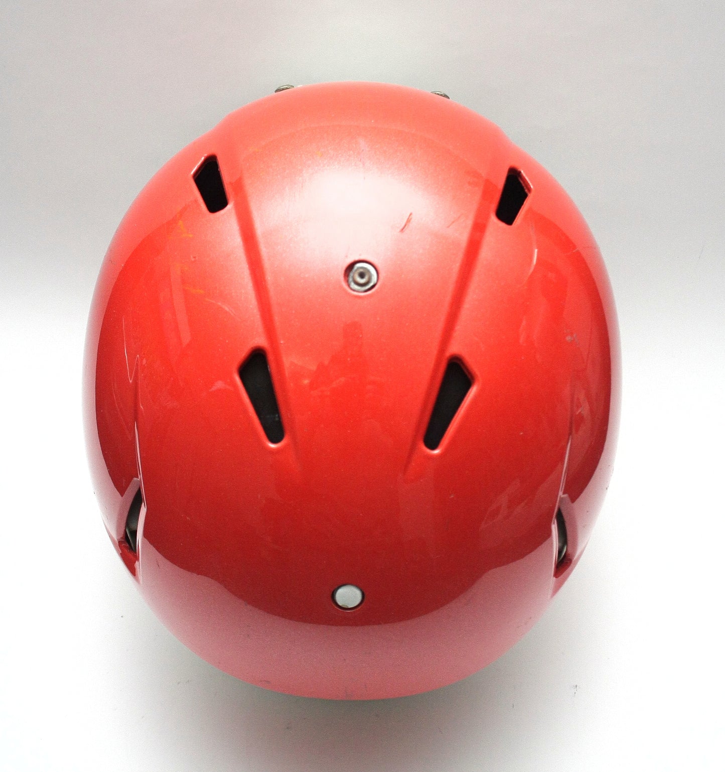 Pre Ownned Riddell Speed Classic Football Helmet - Sized Large Debranded Bumpers