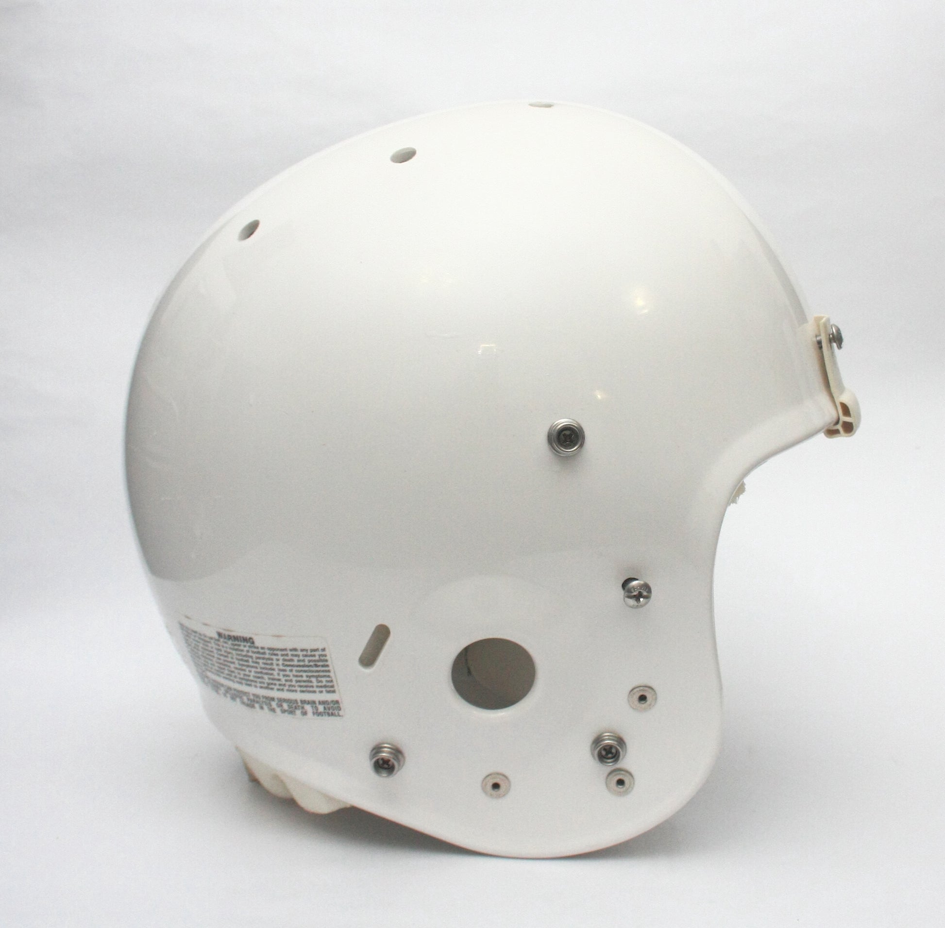 NOS Vintage Schutt Air Advantage Adult Varsity Football Helmet