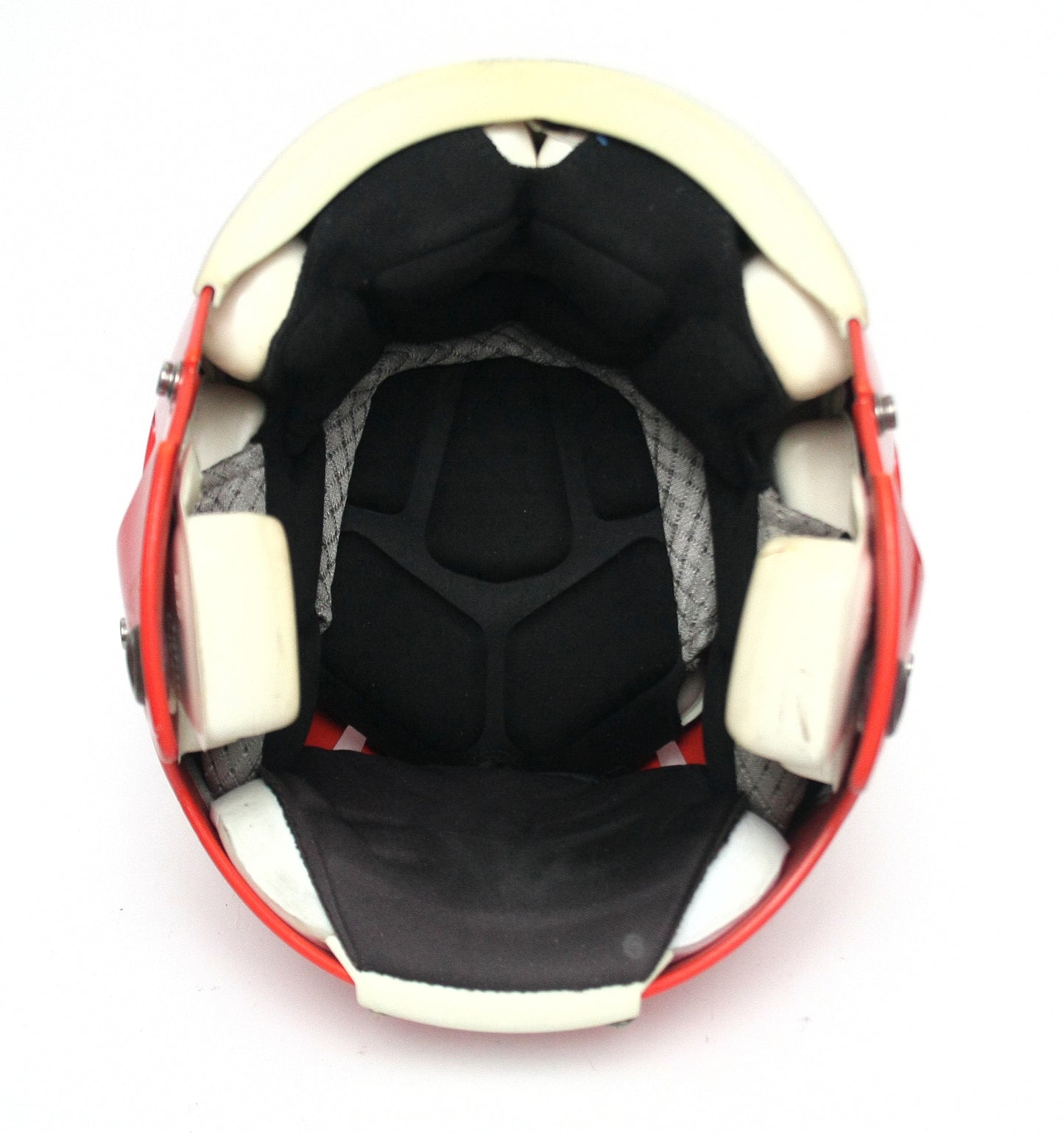 Pre Ownned Riddell Speed Classic Football Helmet - Sized Large Debranded Bumpers
