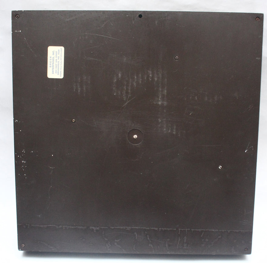 Rare Vintage 1960s San Diego Chargers Riddell RK Football Helmet Plaque
