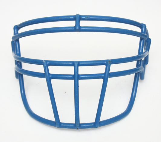 Game Used Schutt ROPO-DW Varsity Football Helmet Facemask