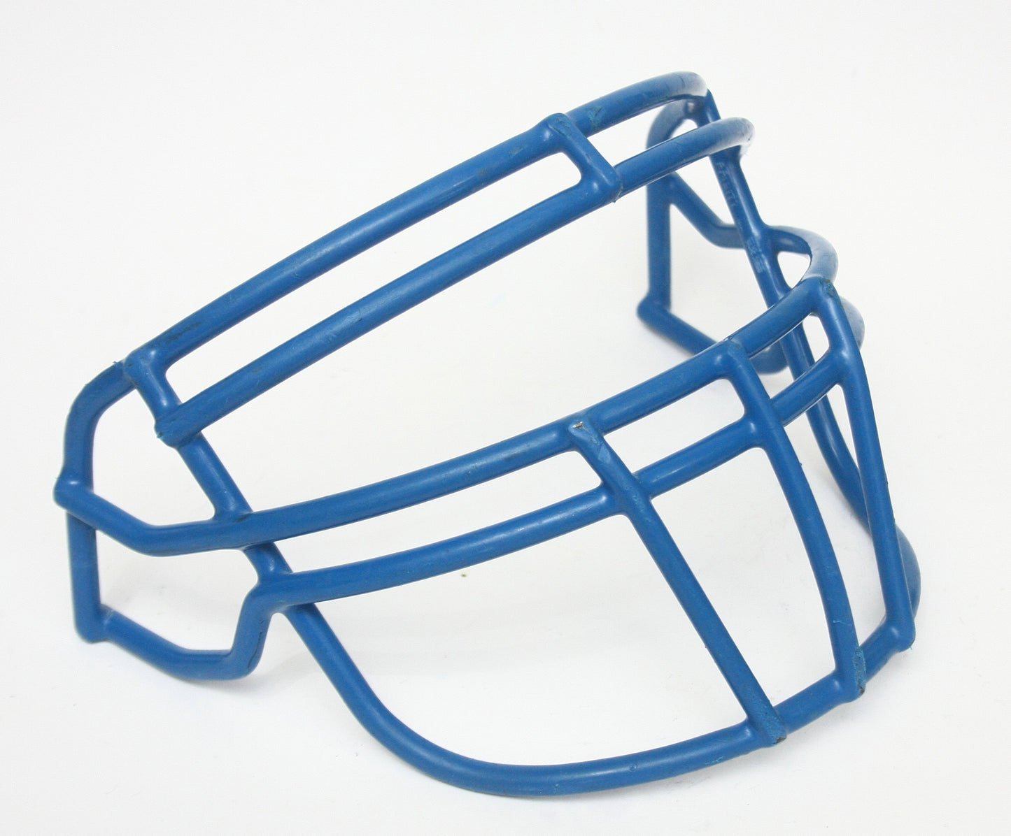 Game Used Schutt ROPO-DW Varsity Football Helmet Facemask