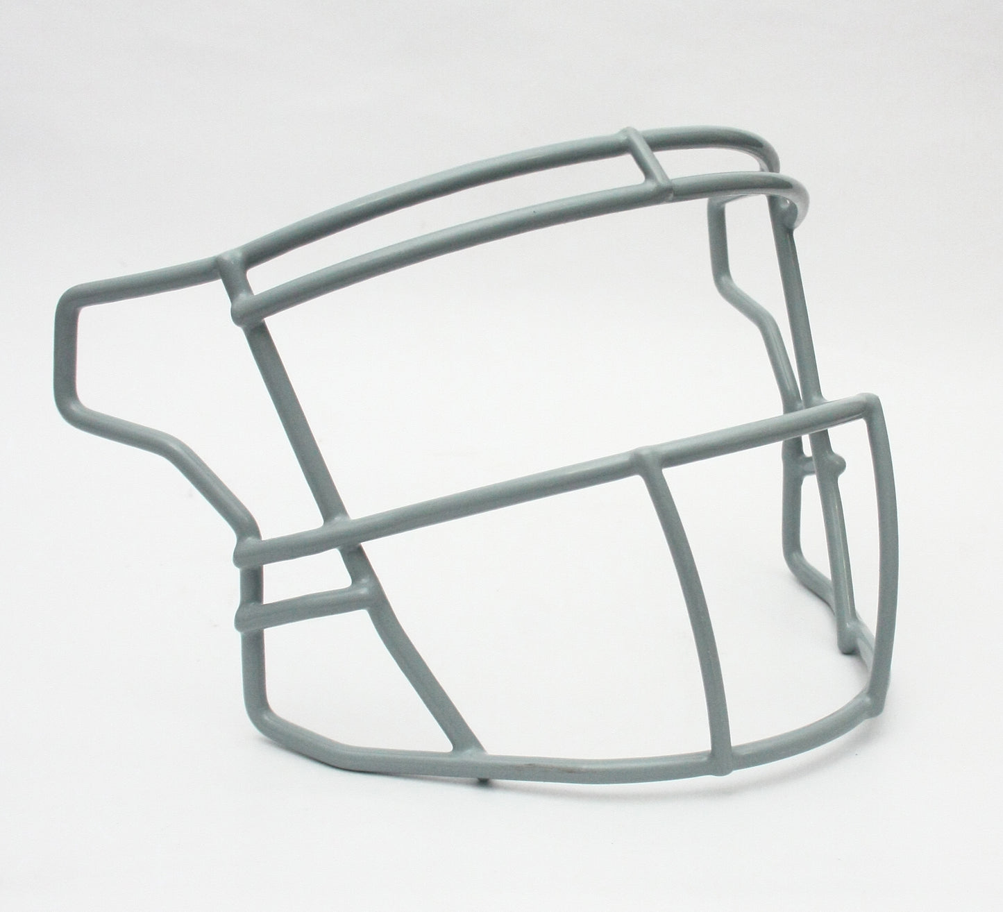 NOS Riddell SpeedFlex SF-2BD-SW Football Helmet facemask - Grey