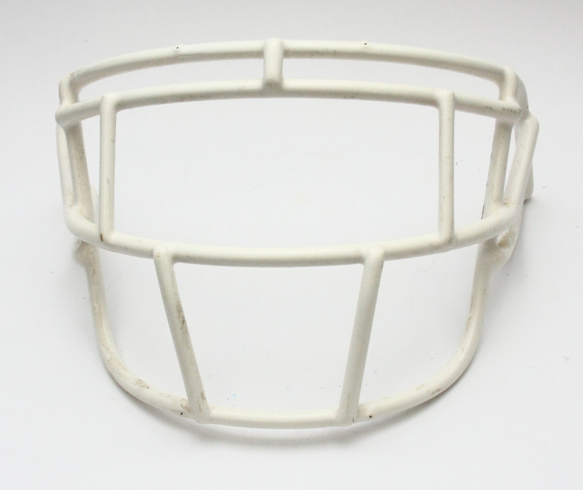 Vintage 1990s Game Used Schutt EGOP Football Helmet Facemask