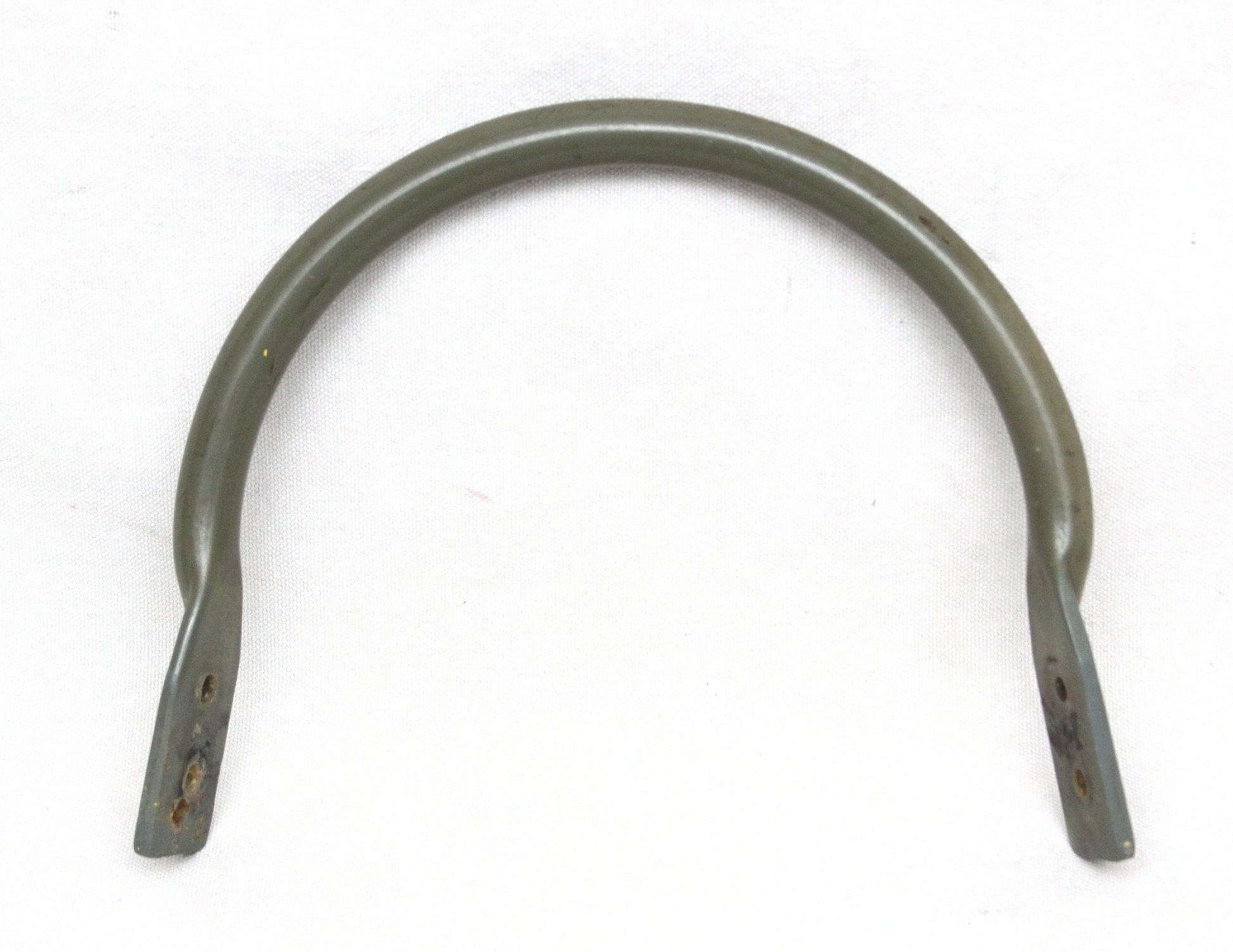 Vintage 1960s Spalding One Bar BD-1 Stubby Football Helmet Facemask ** – Football Helmet Restoration Center Vintage 1960s Spalding One Bar BD-1 Stubby Football Helmet Facemask ** – Football Helmet Restoration Center