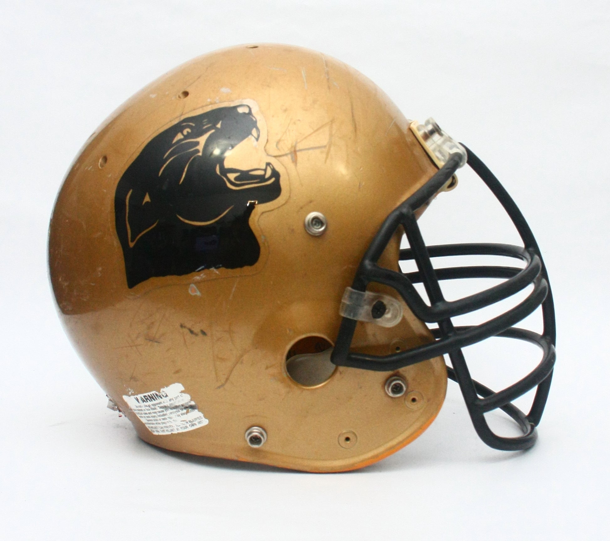 Vintage Game Used Plano East Panther Texas High School Schutt Pro Air – Football Helmet Restoration Center Vintage Game Used Plano East Panther Texas High School Schutt Pro Air – Football Helmet Restoration Center