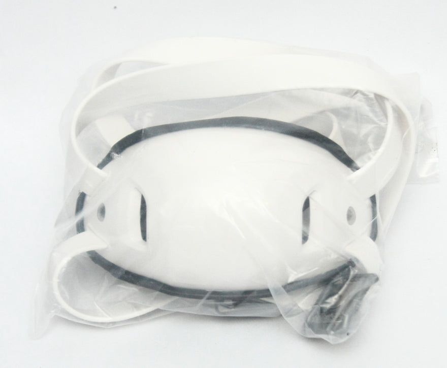 New Schutt Four Point Hard Cup Football Helmet Chinstrap