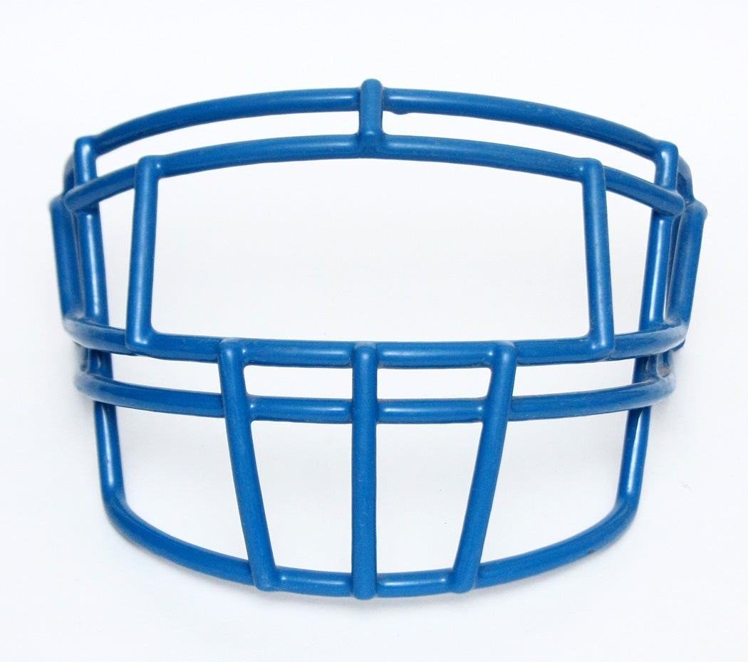 NOS Rawlings EGOP-II Football Helmet Facemask - Blue