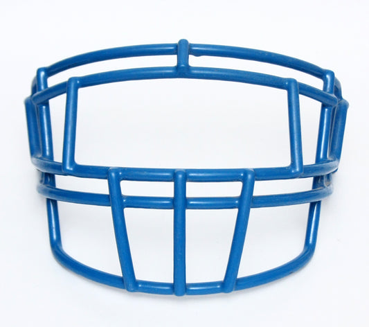 NOS Rawlings EGOP-II Football Helmet Facemask - Blue