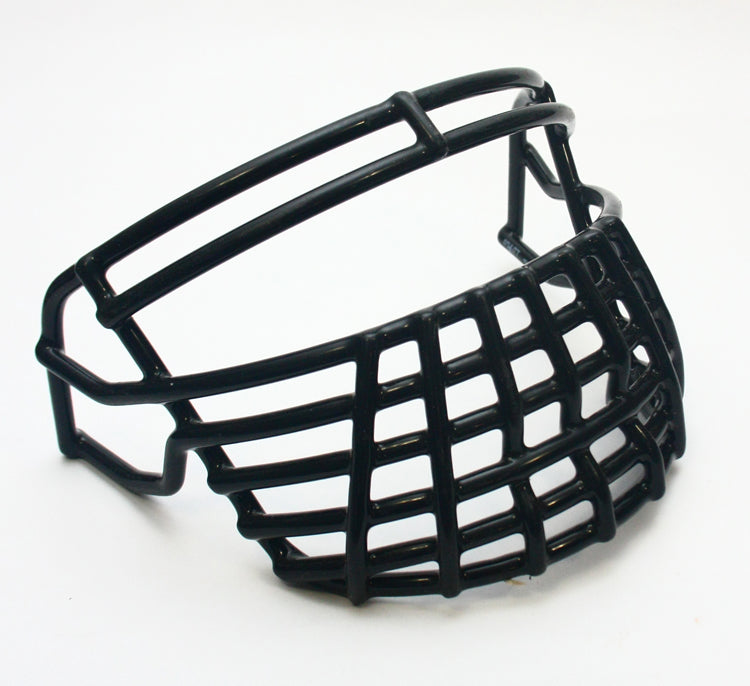 Rare NOS Schutt SSU Big Grill Football Helmet Facemask - Black