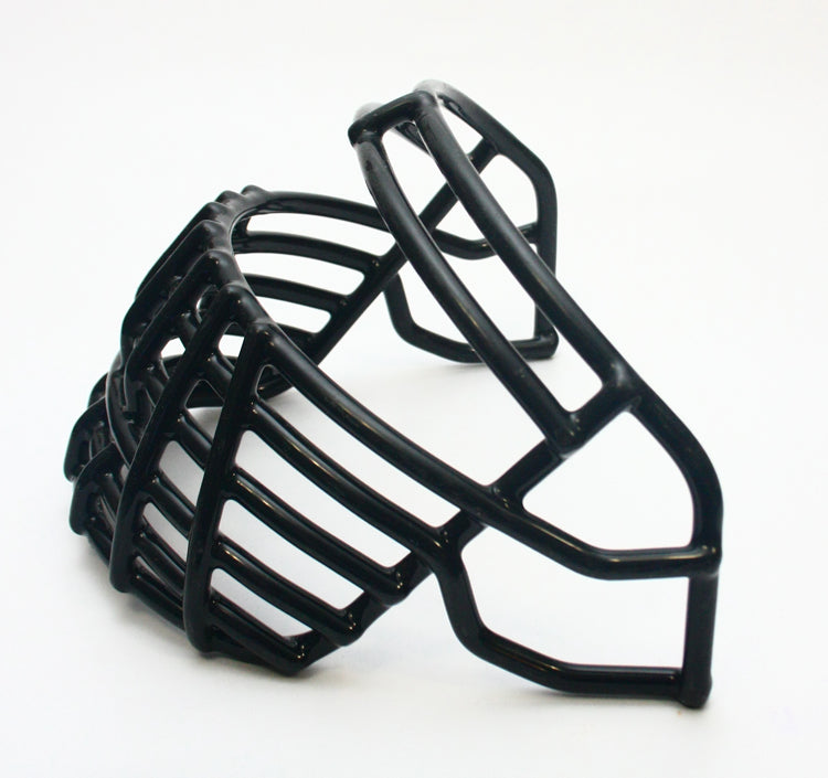 Rare NOS Schutt SSU Big Grill Football Helmet Facemask - Black