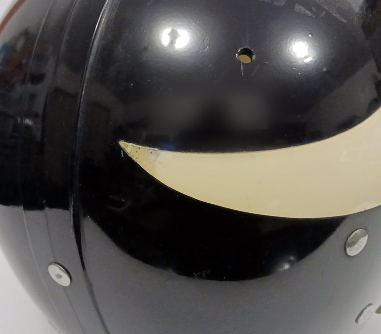 Vintage 1972 Minnesota Vikings Riddell Kra Lite Football Lamp Helmet