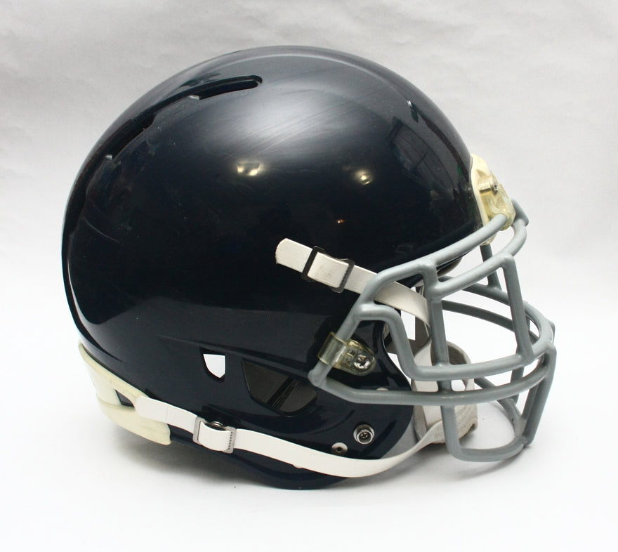 NOS 2010 Rawlings Quantum Adult Large Football Helmet - Top of the Line
