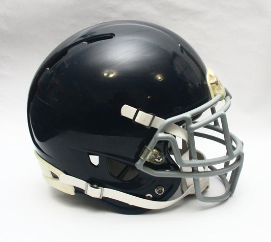 NOS 2010 Rawlings Quantum Adult Large Football Helmet - Top of the Line