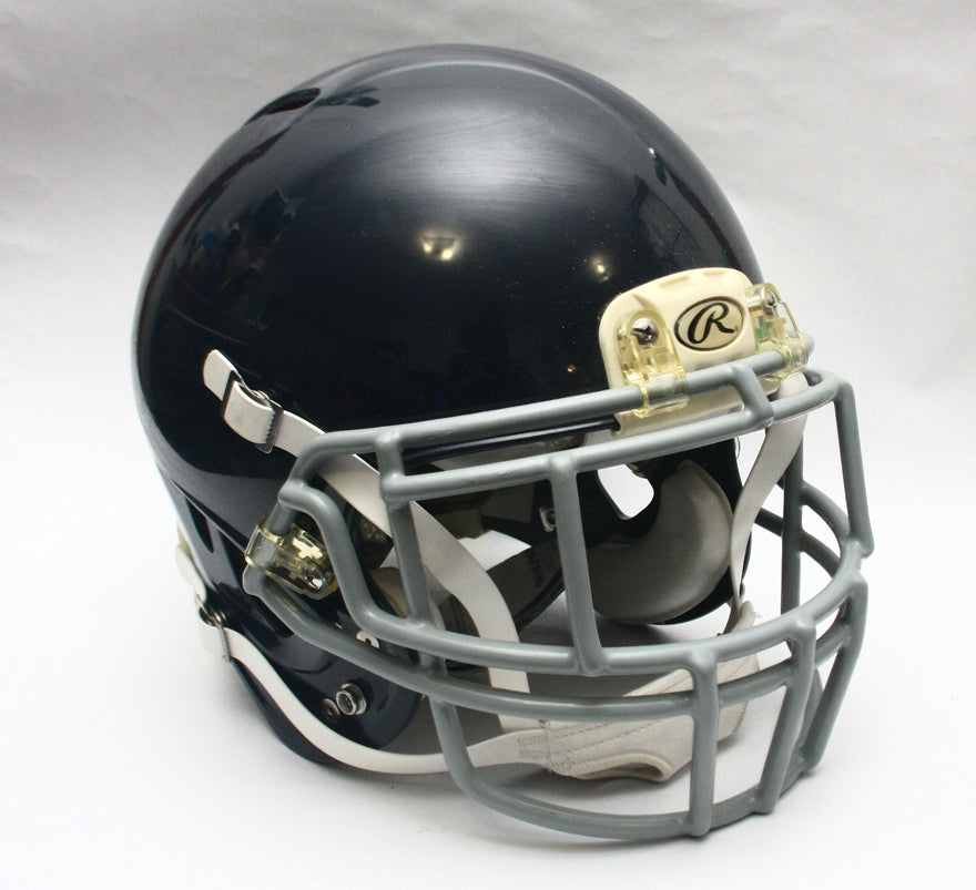 NOS 2010 Rawlings Quantum Adult Large Football Helmet - Top of the Line