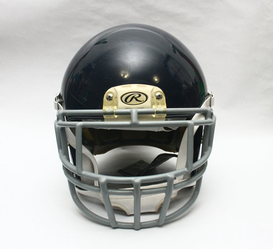 NOS 2010 Rawlings Quantum Adult Large Football Helmet - Top of the Line