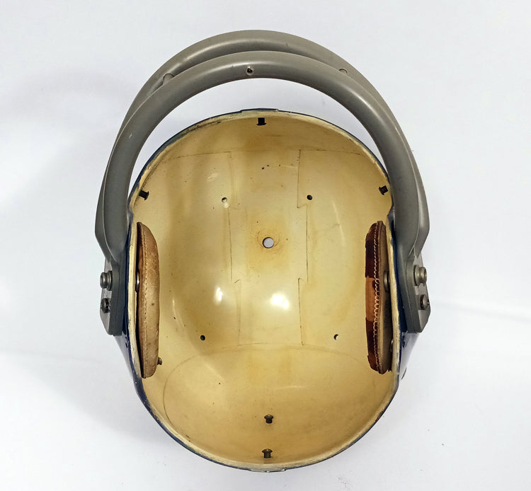 Vintage 1972 Minnesota Vikings Riddell Kra Lite Football Lamp Helmet