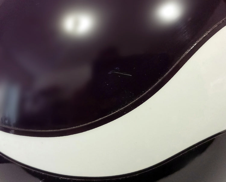 Vintage Minnesota Vikings Riddell VSR4 Pro Line Large Football Helmet