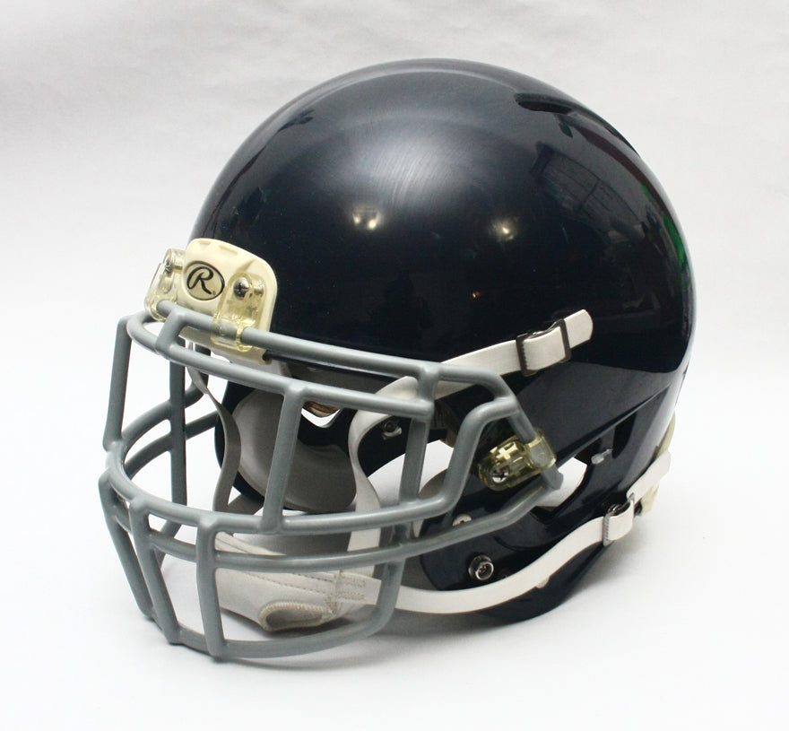 NOS 2010 Rawlings Quantum Adult Large Football Helmet - Top of the Line
