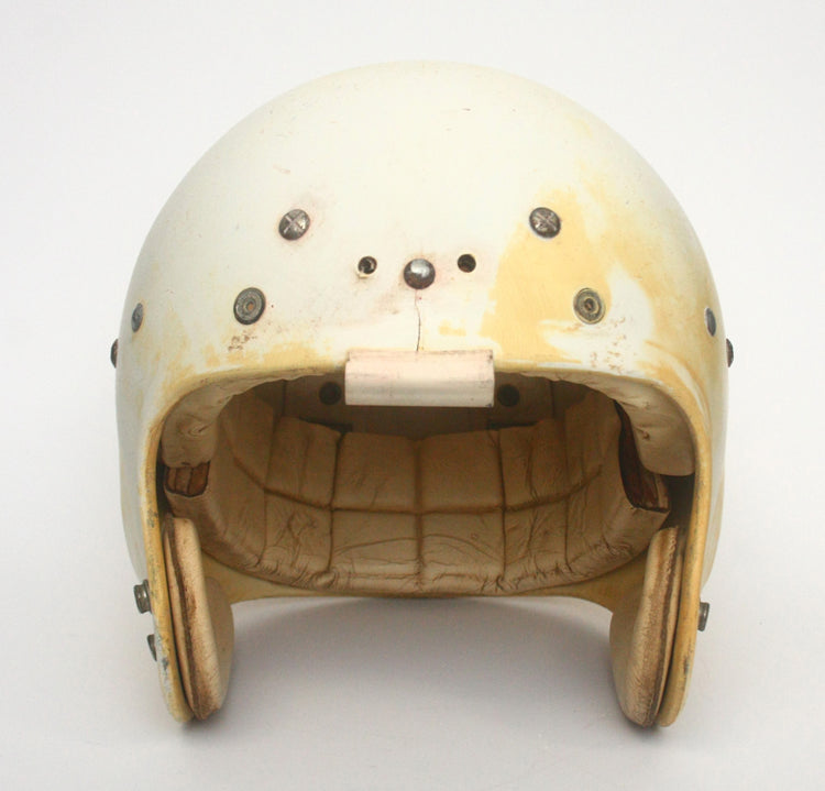 Ultra Rare Vintage 1970s Rawlings HND Football Helmet Size Large 7 3/8 – Football Helmet Restoration Center Ultra Rare Vintage 1970s Rawlings HND Football Helmet Size Large 7 3/8 – Football Helmet Restoration Center