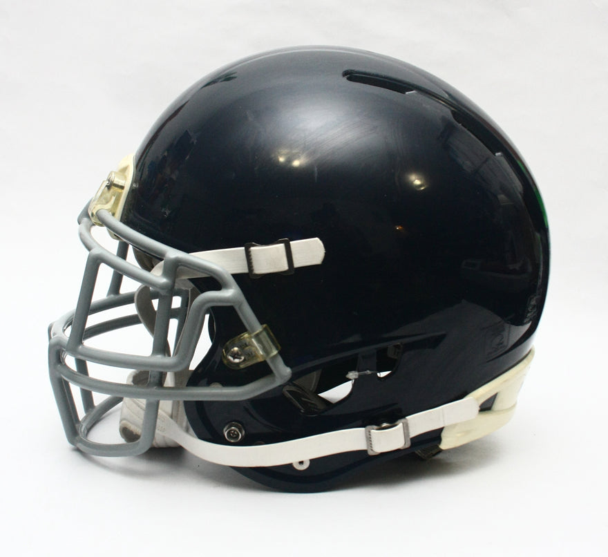 NOS 2010 Rawlings Quantum Adult Large Football Helmet - Top of the Line