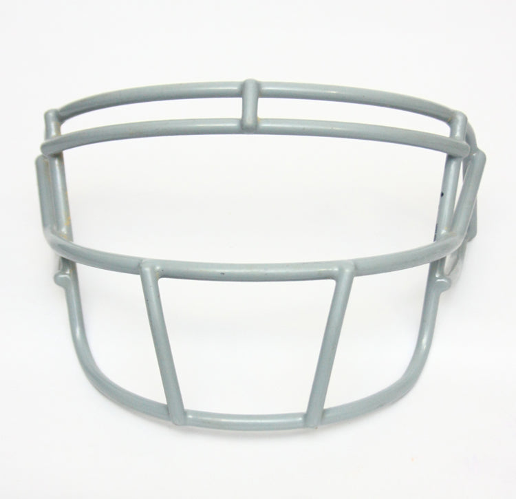 Rare Vintage NOS Schutt ROPO-SW Football Helmet Facemask - Grey