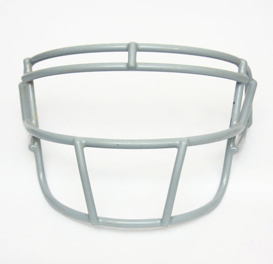 Rare Vintage NOS Schutt ROPO-SW Football Helmet Facemask - Grey