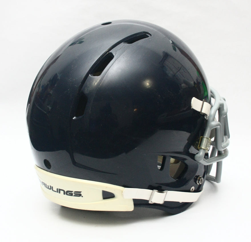 NOS 2010 Rawlings Quantum Adult Large Football Helmet - Top of the Line