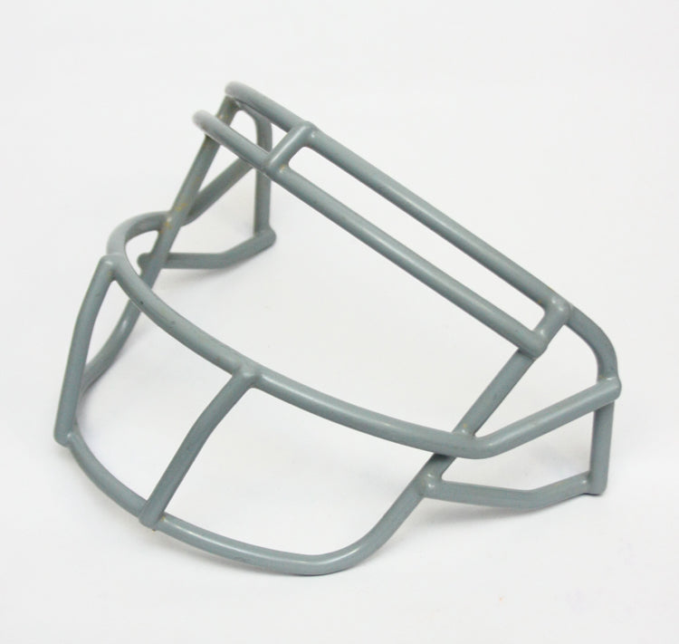 Rare Vintage NOS Schutt ROPO-SW Football Helmet Facemask - Grey