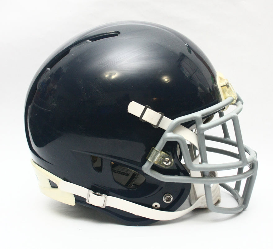 NOS 2010 Rawlings Quantum Adult Large Football Helmet - Top of the Line