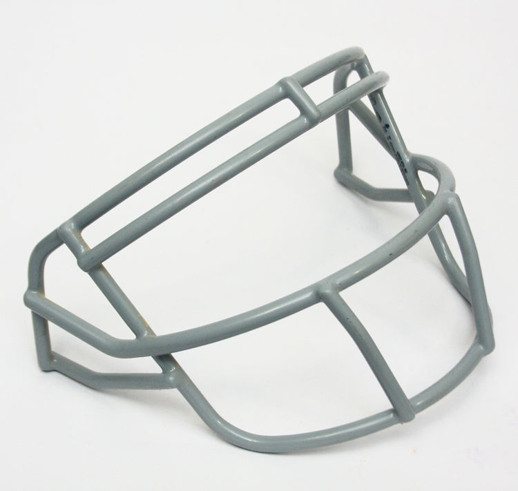 Rare Vintage NOS Schutt ROPO-SW Football Helmet Facemask - Grey