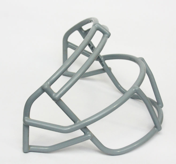 Rare Vintage NOS Schutt ROPO-SW Football Helmet Facemask - Grey