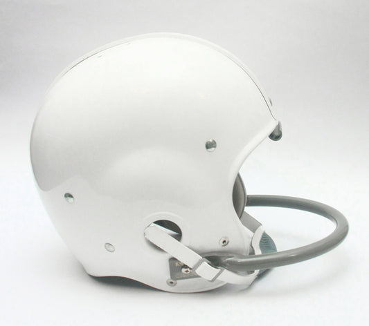 NOS Riddell RK2Football Helmet - Historic Helmet Helmet Hut Repro