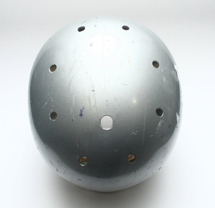 Vintage Game Used Schutt Air Advantage Football Helmet - Size Medium