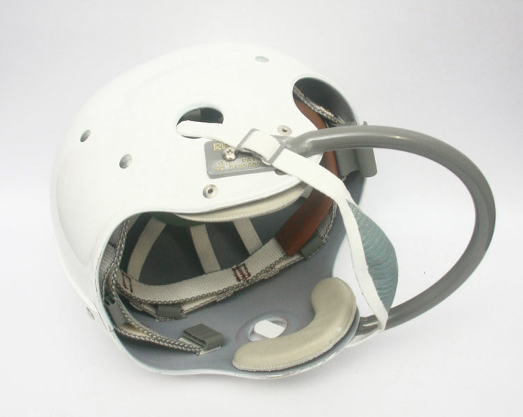 NOS Riddell RK2Football Helmet - Historic Helmet Helmet Hut Repro