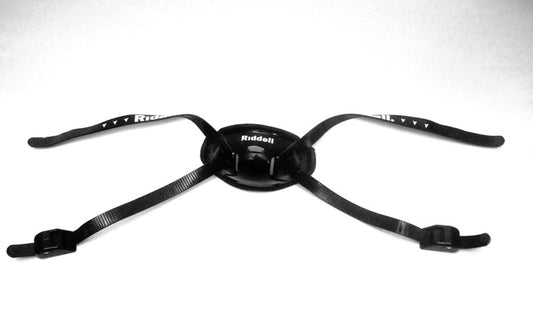 NOS Riddell SpeedFlex Hard Cup Cam-Loc Football Helmet Chinstrap