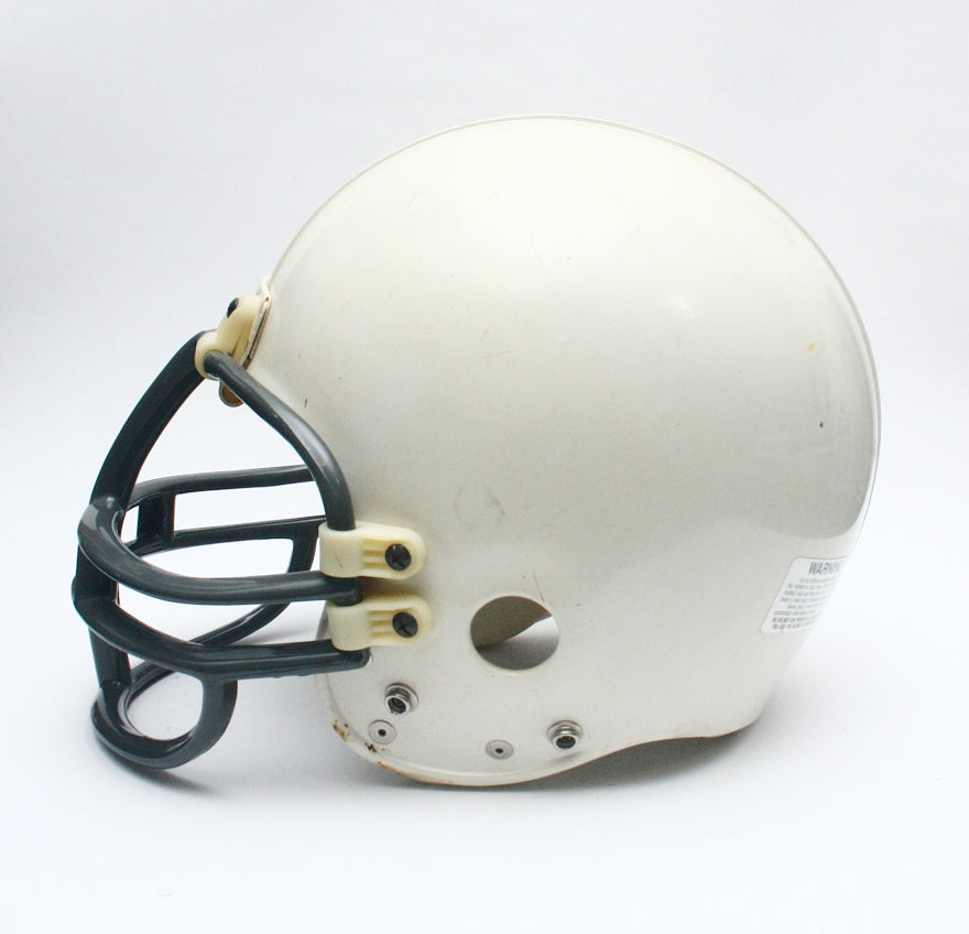 Vintage NOS Riddell 35 Football Helmet - Size XL / Large