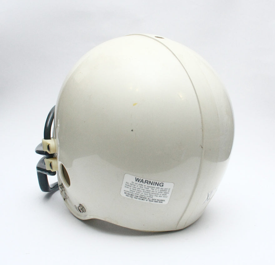 Vintage NOS Riddell 35 Football Helmet - Size XL / Large
