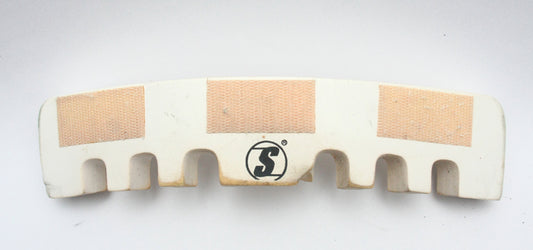 Vintage Schutt Pro Air II Back Neck Football Helmet Sizer - 3/4 inch 928C