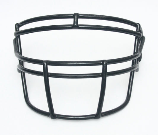 NOS Xenith ROPO Football Helmet Facemask - Black