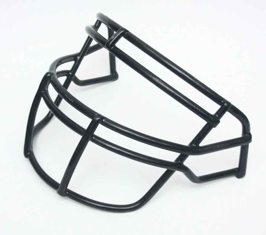 NOS Xenith ROPO Football Helmet Facemask - Black