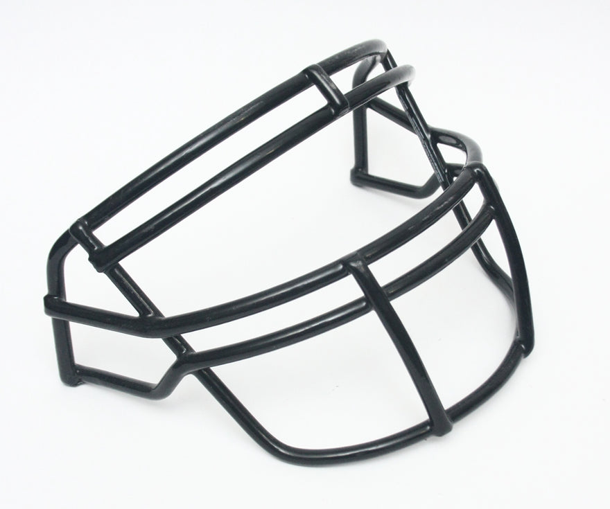 NOS Xenith ROPO Football Helmet Facemask - Black