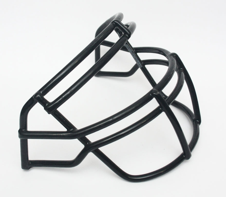 NOS Xenith ROPO Football Helmet Facemask - Black