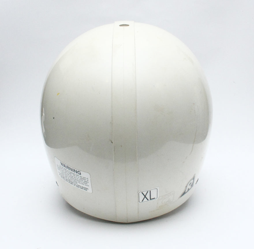 Vintage NOS Riddell 35 Football Helmet - Size XL / Large