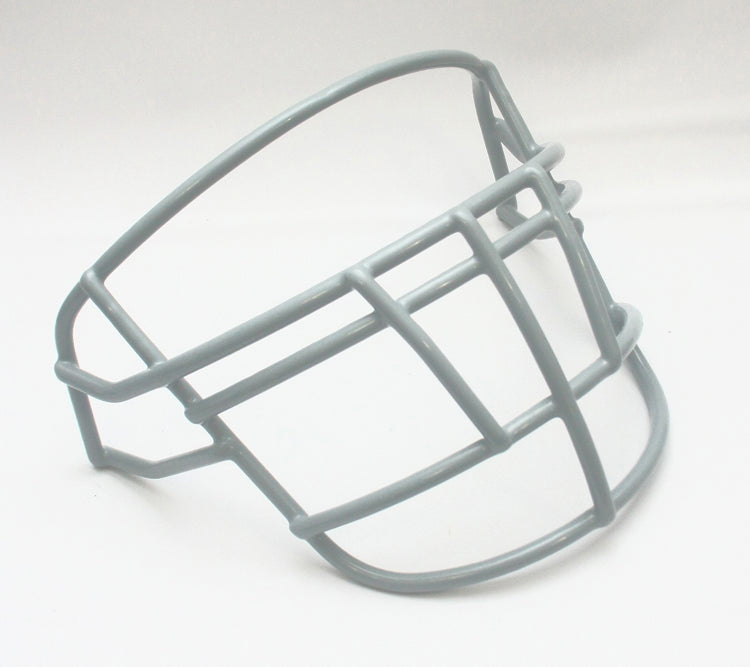 Vintage New Ronnie Lott Style 1st Gen Schutt JOP-DW Football Helmet Facemask