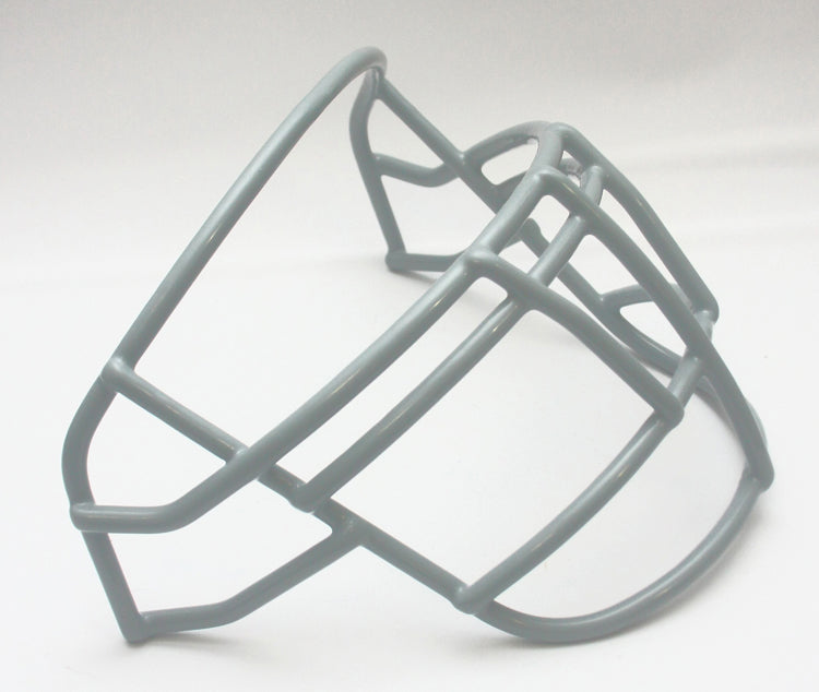 Vintage New Ronnie Lott Style 1st Gen Schutt JOP-DW Football Helmet Facemask