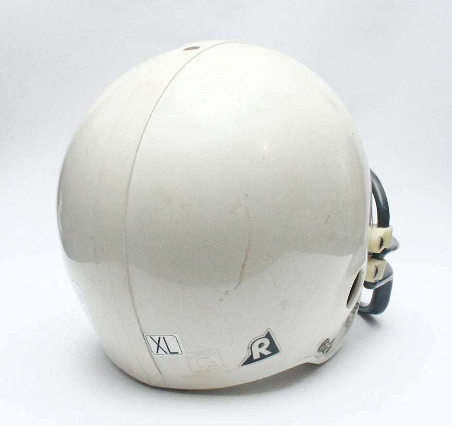 Vintage NOS Riddell 35 Football Helmet - Size XL / Large