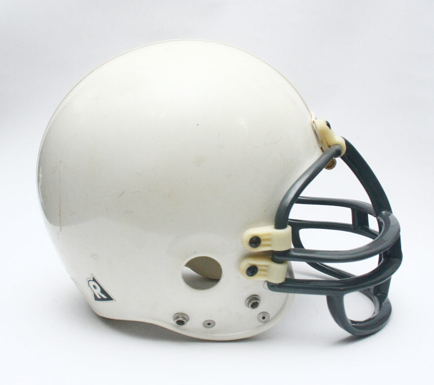 Vintage NOS Riddell 35 Football Helmet - Size XL / Large