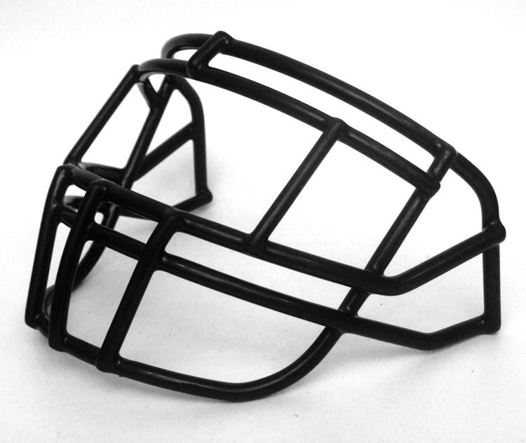 NOS Schutt Super Pro EGOP-II Football Helmet Facemask - Black